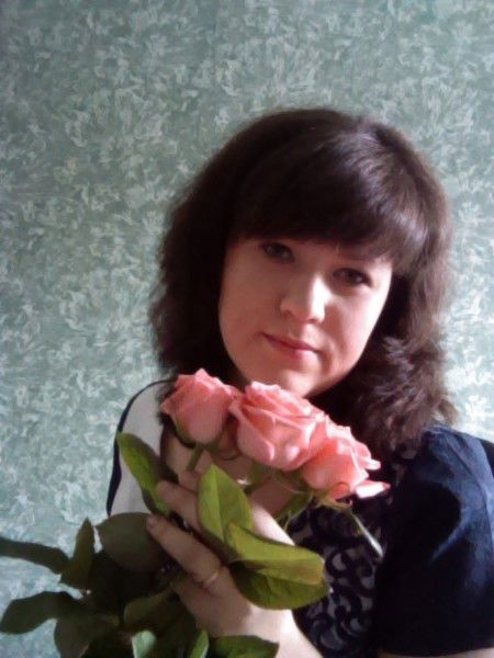 Ирина Харитонова