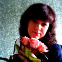 Ирина Харитонова