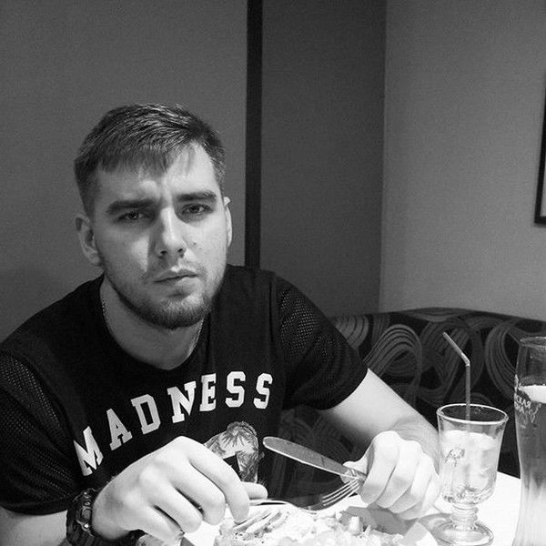 Андрей Сапожков