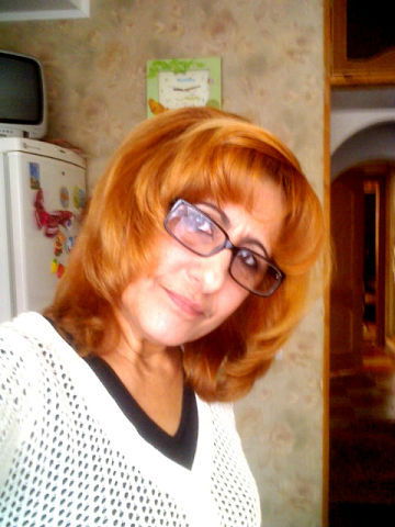 Мариям Кулиева