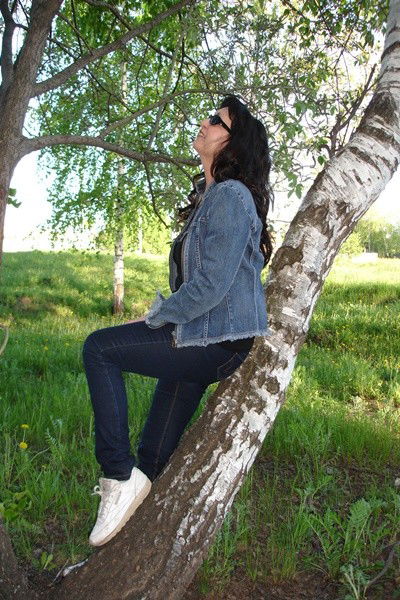 Лия Зайнуллина