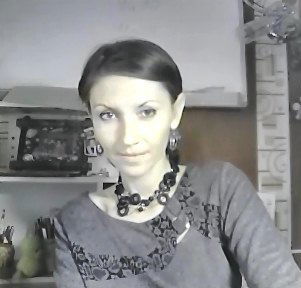 Татьяна Васильевна