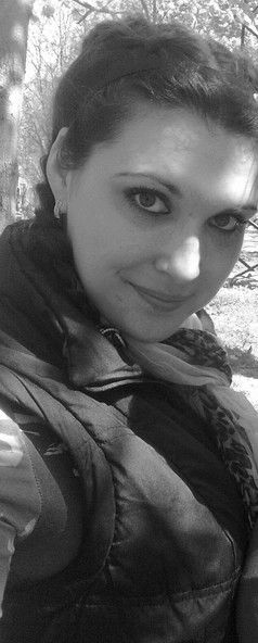 Снежана Гарбарчук