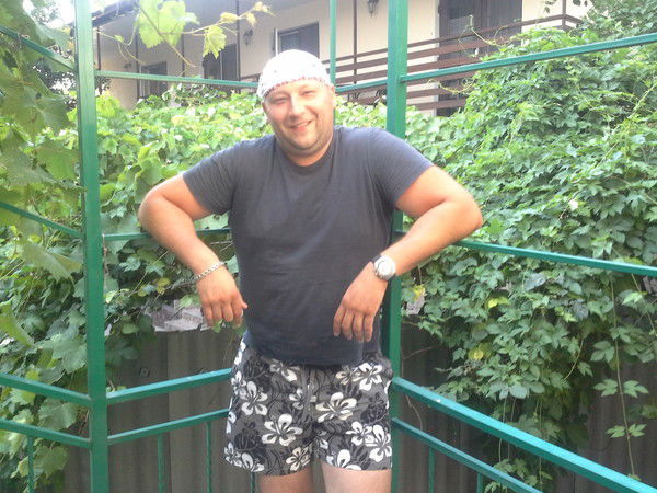 Сергей Барковский