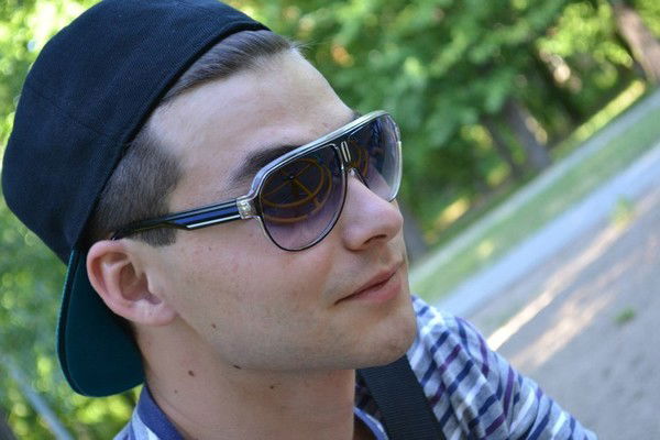 Ильнур Хайруллин