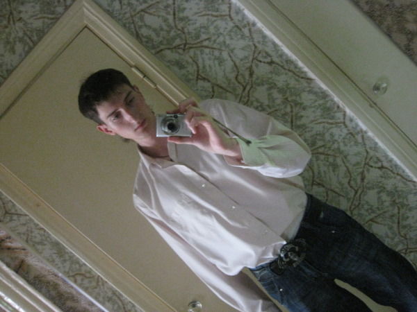 Андрей Чоловский