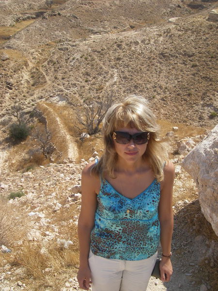 Полина Богацкова