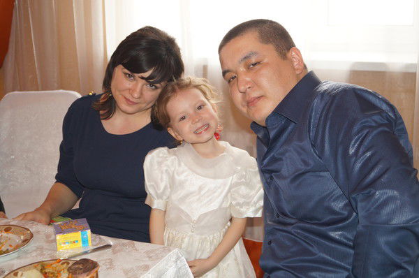 Наташа Адиет