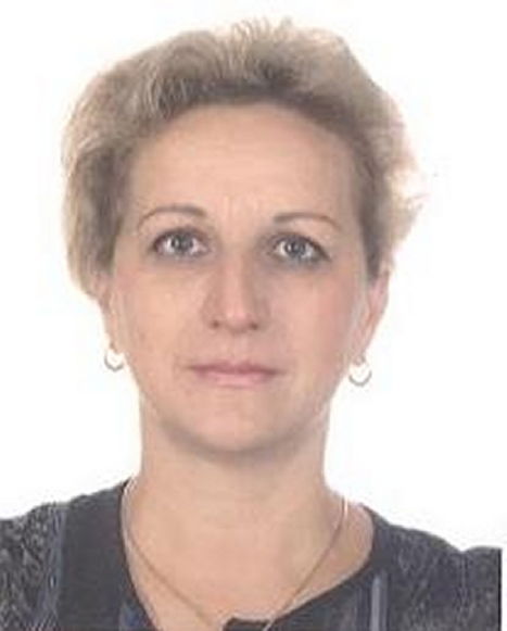 Елена Глебова