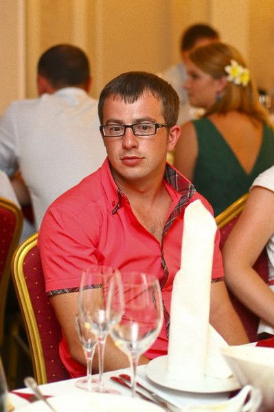 Александр Дегтярев