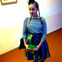 Полина Стригалёва