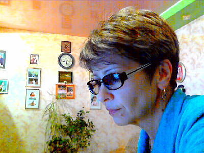 Светлана Майорова