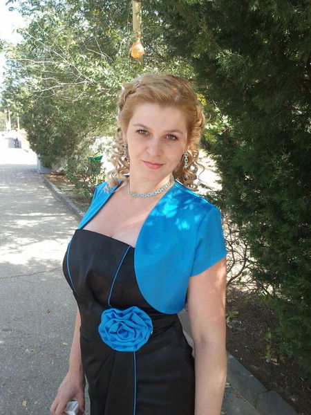 Марина Жигун