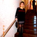 Ирина Буравцова