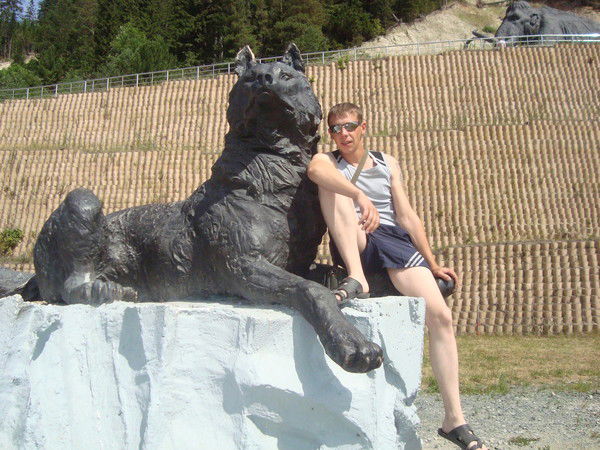 Евгений Мохирев