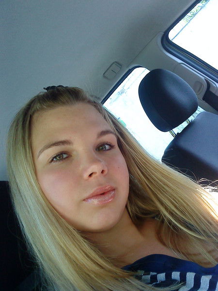 Яна Байдацкая