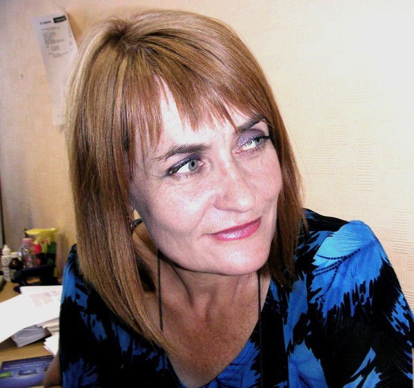 Светлана Жолудева