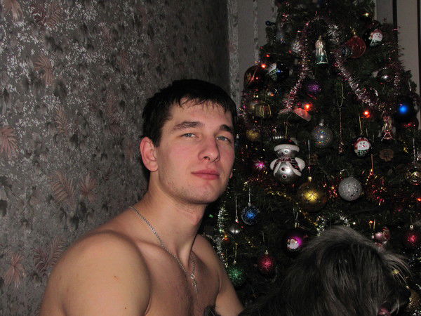 Михаил Орлов