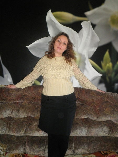 Анна Тараторина