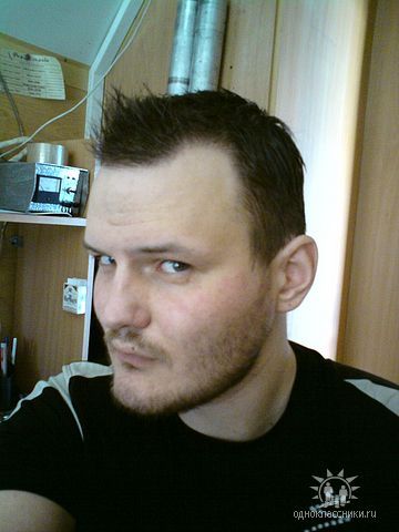 Антон Малин