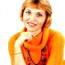 Марина Воробьёва