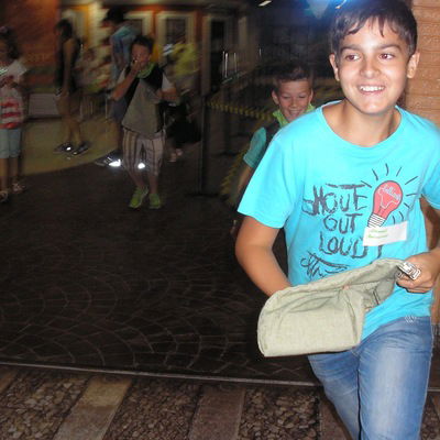 Василий Макеев