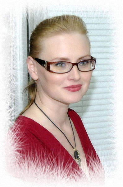 Светлана Дуденко