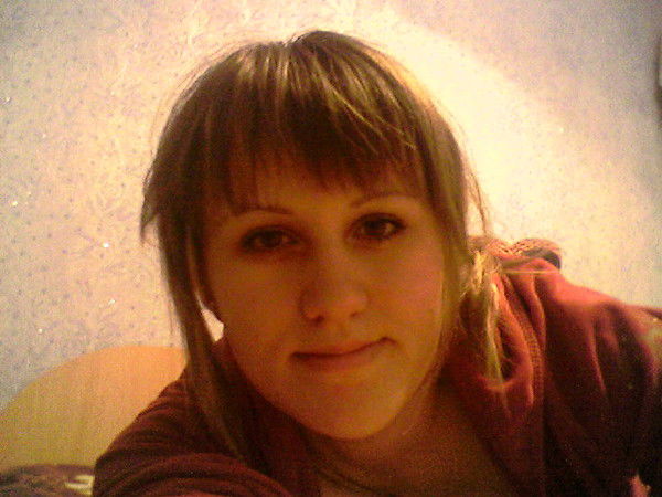 Марина Торбина