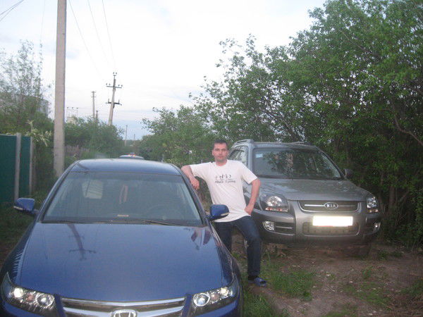 Грачев Иван