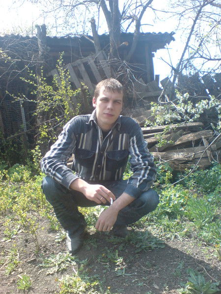 Александр Тимлин