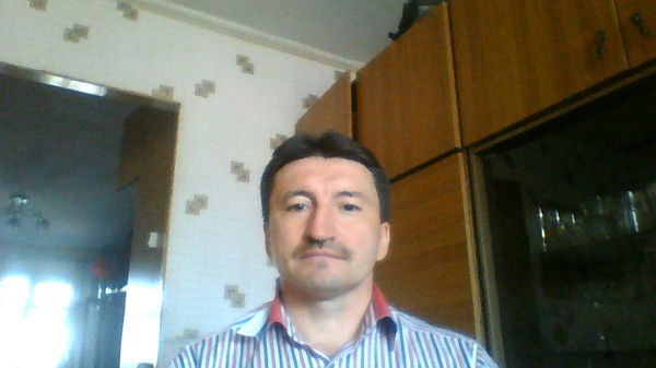 Андрей Шешиков