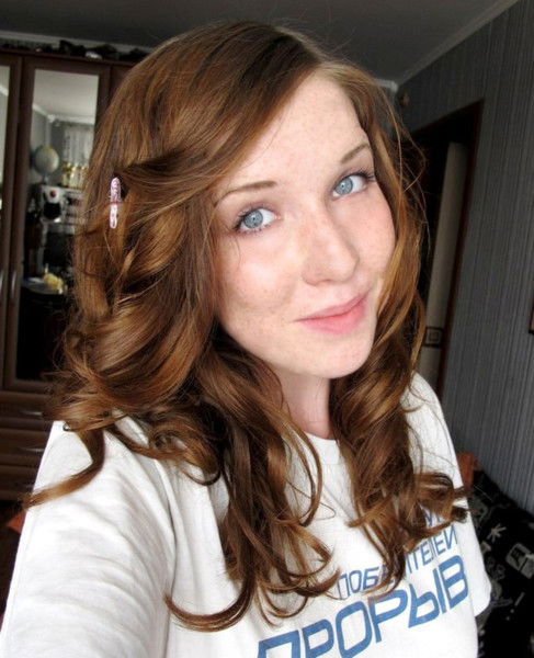 Викуся Поливода