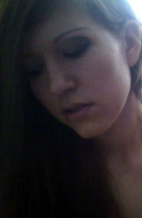 Лилия Ворон