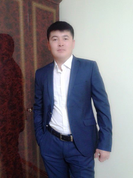 Дархан Жумабаев