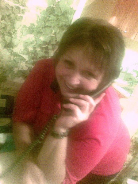 Наталия Овчинникова