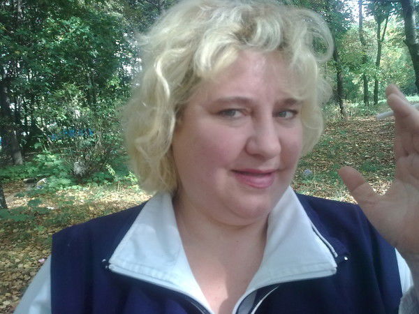 Aлла Фролова