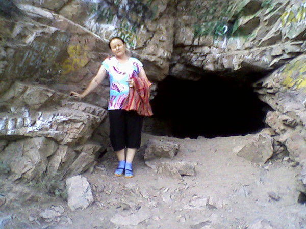 Сауле Исаева