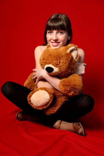 Ирина Латышева