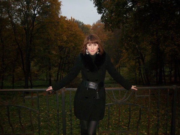 Алла Барышникова