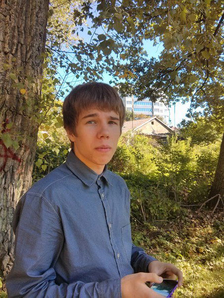 Кеха Шарифуллин