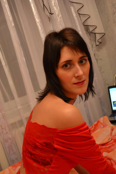 Елена Кузнецова