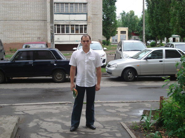 Дмитрий Данилов