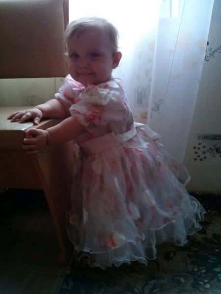 Юлия Курлова