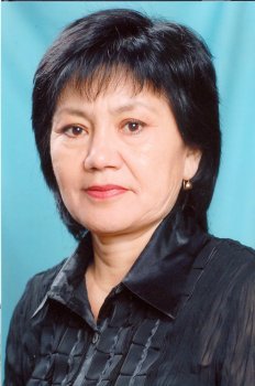 Хадиша Шаяндина