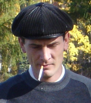 Павел Бардошкин