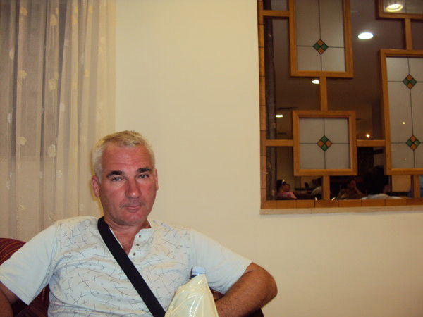 Владимир Касьян