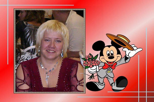 Таня Саймонова