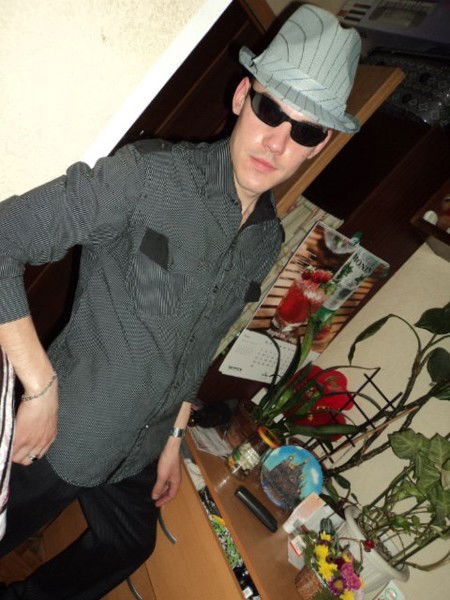 Вячеслав Желобанов