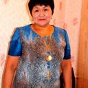 Катсия Хайргалиева
