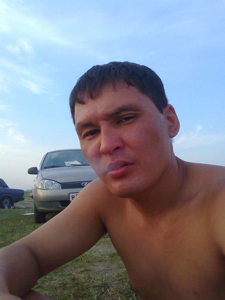 Жилкайдаров Кайдар